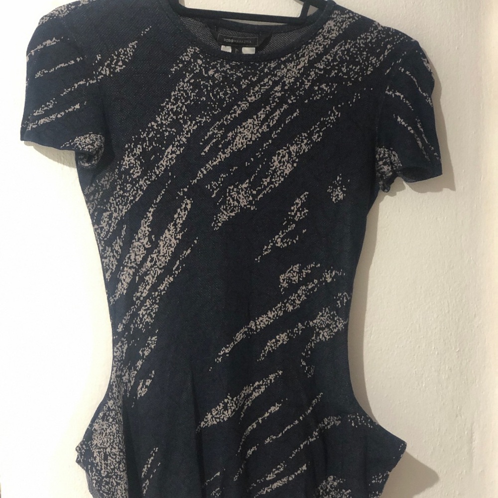 BCBG Blouse